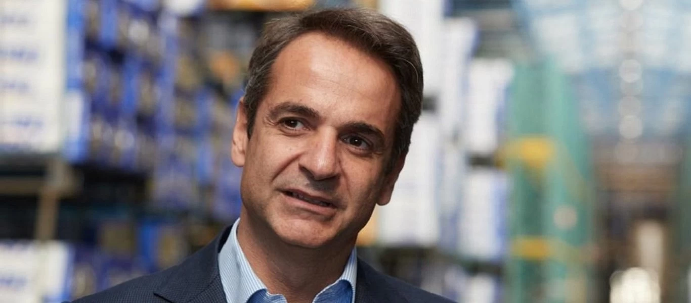 Κ.Μητσοτάκης: Πού θα περάσει τον Δεκαπενταύγουστο ο πρωθυπουργός